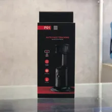 گیمبال AUTO FACE TRACKING مدلP-01 gallery1