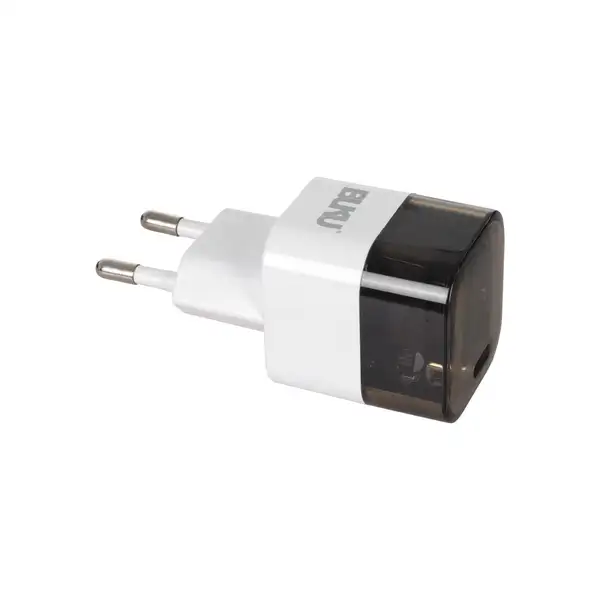 شارژر دیواری BUKU مدل (C-068 (20W PD