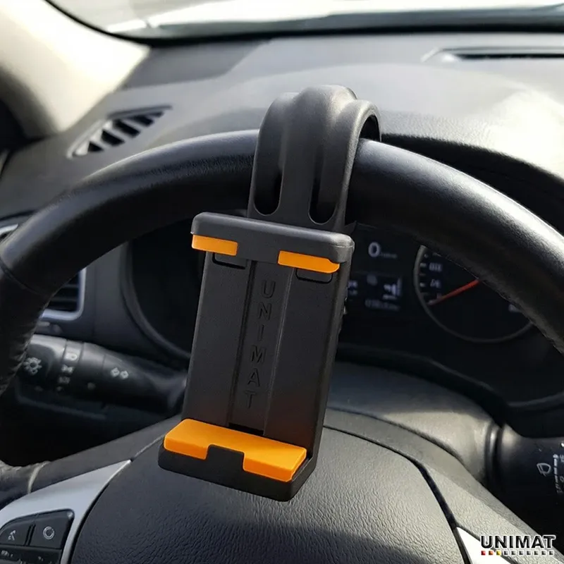 هلدر فرمان ماشین UNIMATمدلC-407 gallery1