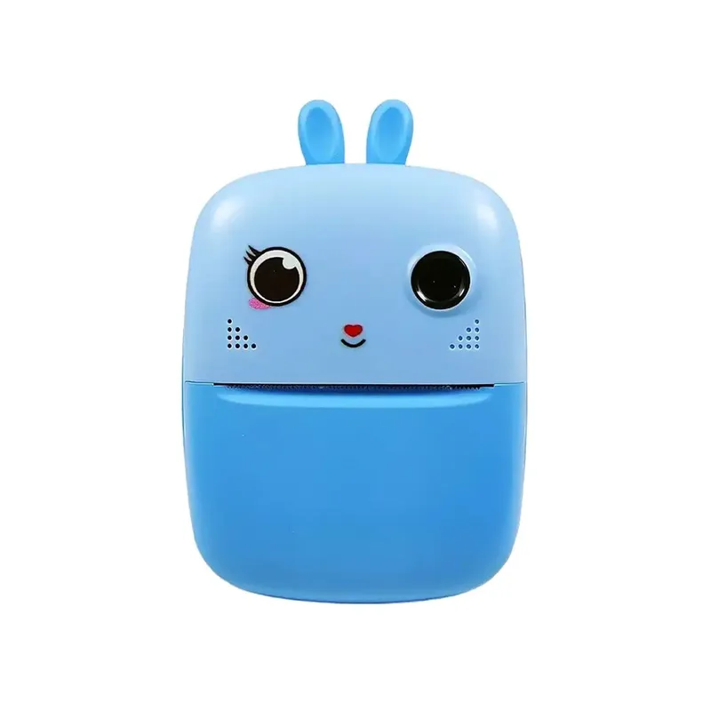 دوربین چاپ سریع مدل S6pu gallery1