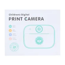 دوربین چاپ سریع مدل S6pu gallery0