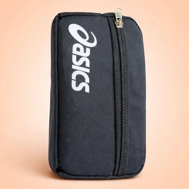 کیف برزنتی سه زیپ ASICS gallery0