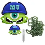 محافظ کابل شارژر عروسکی طرح مایک thumb 1