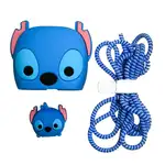 محافظ آداپتور و کابل شارژر عروسکی استیچ thumb 1