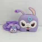 محافظ کابل شارژر طرح خرگوش thumb 2