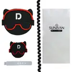 محافظ کابل شارژر عروسکی طرح بولداگ thumb 1