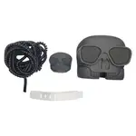 محافظ آداپتور و کابل شارژر طرح اسکلت thumb 2