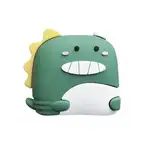 محافظ آداپتور و کابل شارژر عوسکی طرح دایناسور thumb 2