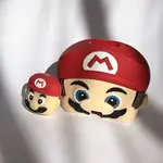 محافظ  آداپتور و کابل شارژر عروسکی طرح سوپر ماریو thumb 2