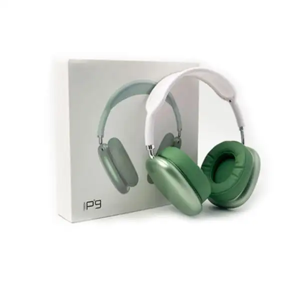 هدفون MAXمدل P9