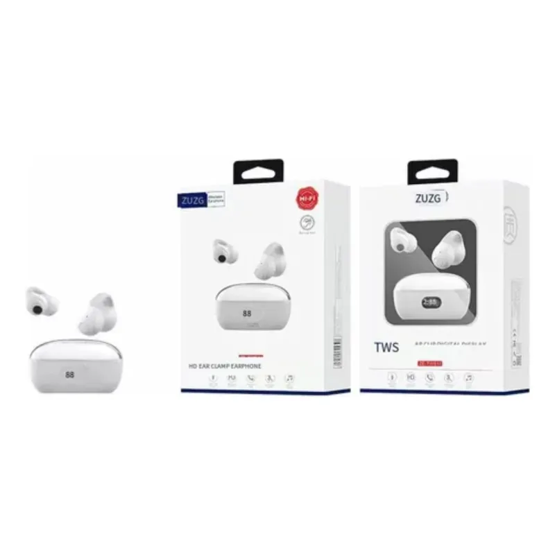 ایرپاد ZUZGمدلZE-TWS11 gallery0