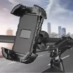 هلدر دو چرخه BIKE PHON HOLDERمدل ZX-916 thumb 2