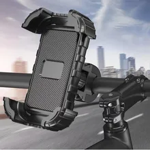 هلدر دو چرخه BIKE PHON HOLDERمدل ZX-916 gallery1