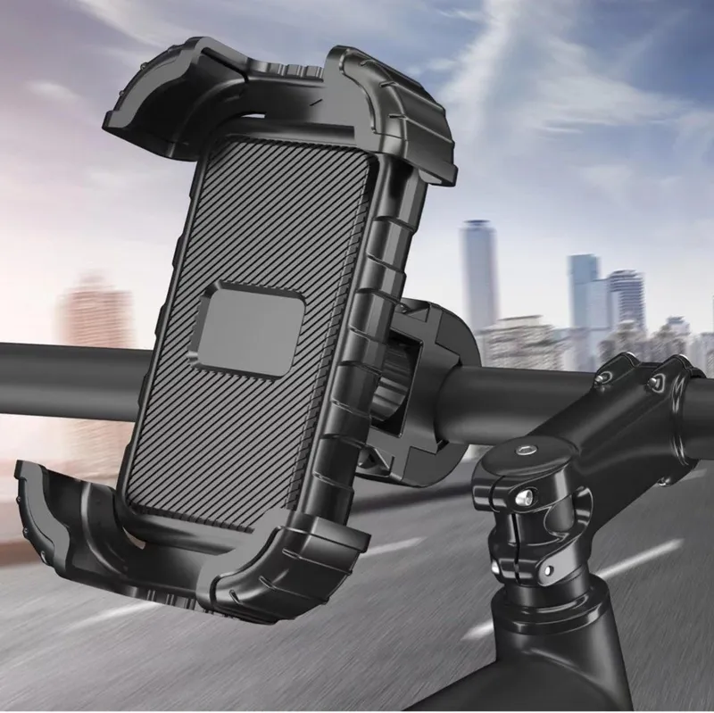 هلدر دو چرخه BIKE PHON HOLDERمدل ZX-916 gallery1