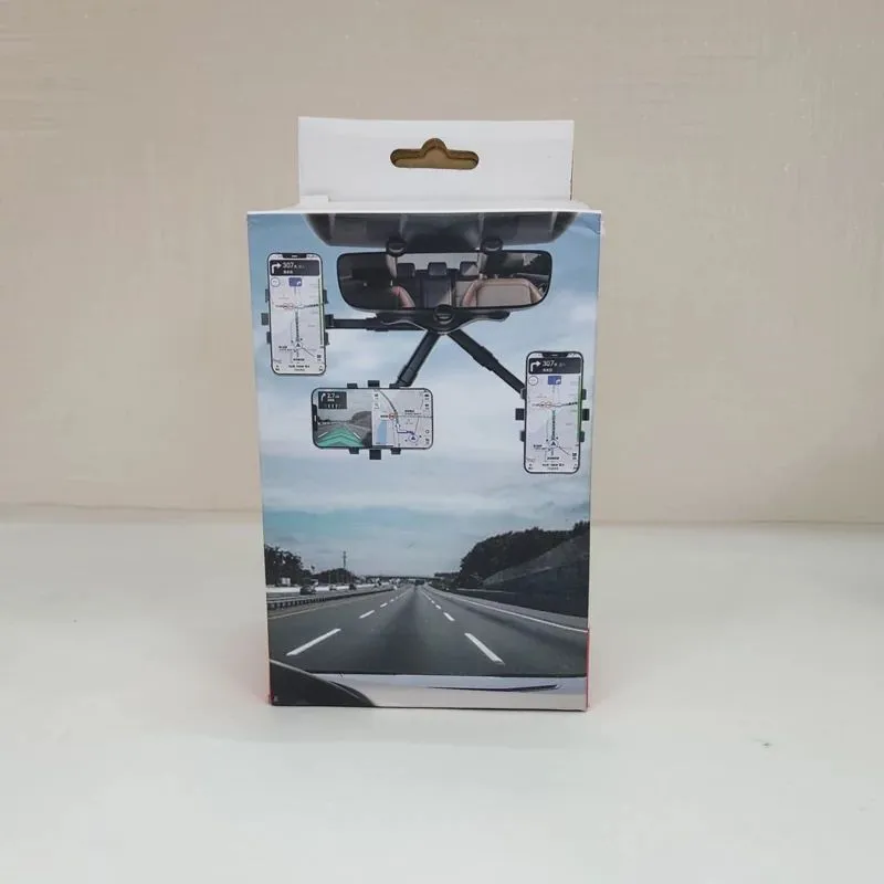 هلدر آینه ای ماشین gallery0