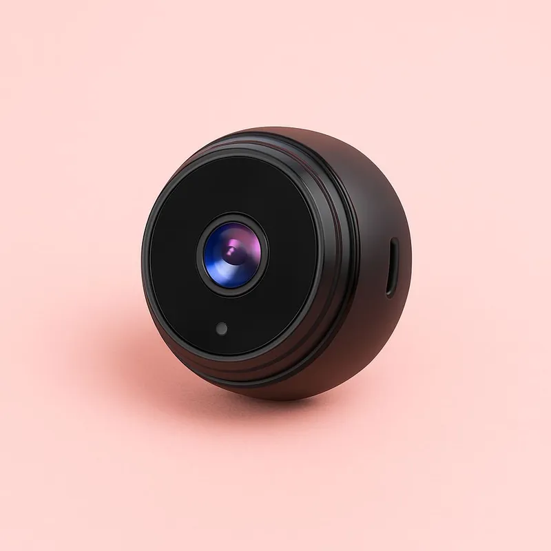 دوربین AKOمدلCAMERA-2 gallery1