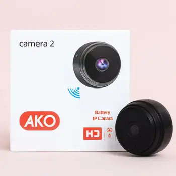 دوربین AKOمدلCAMERA-2