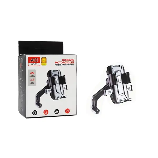 هلدر ماشین AKO مدلHD-33