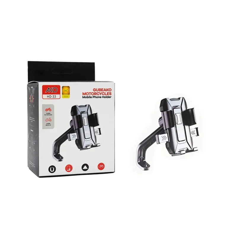 هلدر ماشین AKO مدلHD-33 gallery0