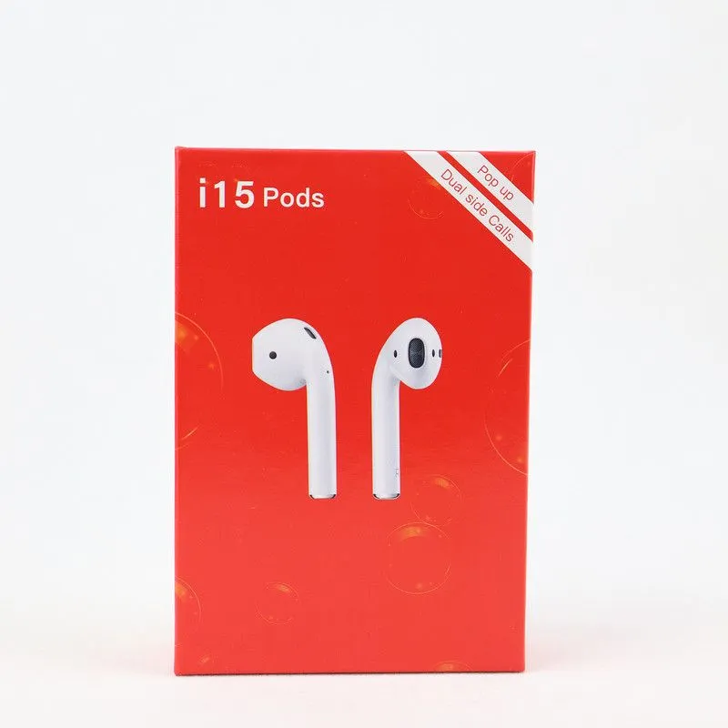 ایرپاد VERNAمدلi15Pods gallery1