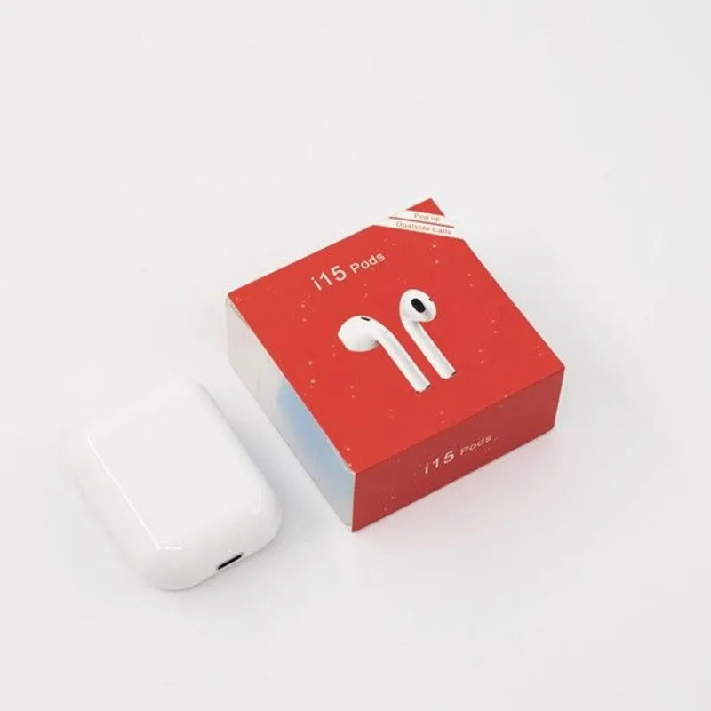 ایرپاد VERNAمدلi15Pods gallery0