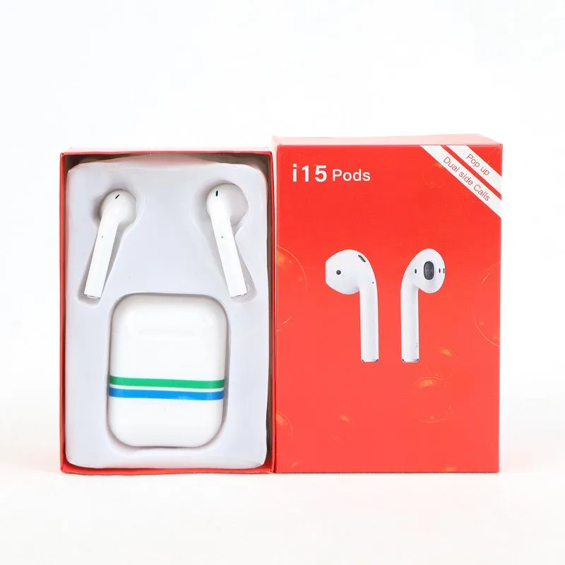 ایرپاد VERNAمدلi15Pods gallery2