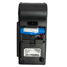 کارتخوان سیار مایا مدل ES600 باثبت و فعال سازی gallery1