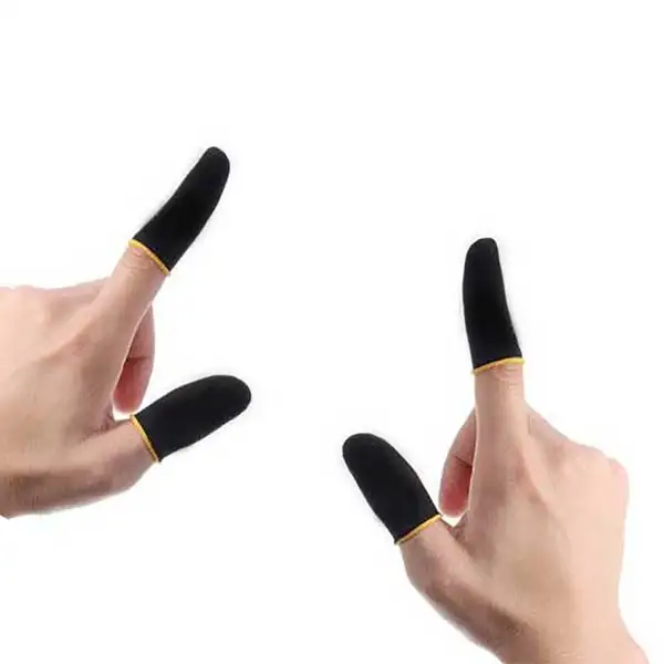 انگشتی پابجی و کالاف