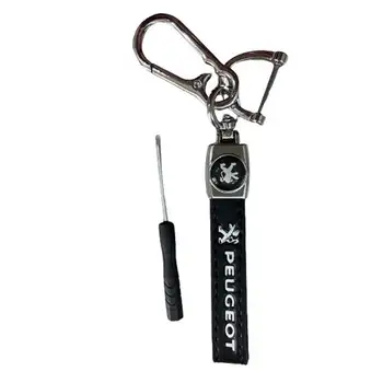 سرکلیدی پژو