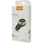 هندزفری بلوتوثی NOVAX مدل BH-301 thumb 1