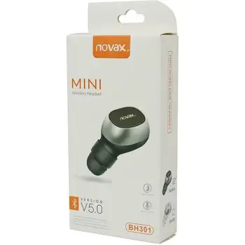 هندزفری بلوتوثی NOVAX مدل BH-301