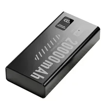 پاوربانک VDENMENVمدلDP-45 gallery1