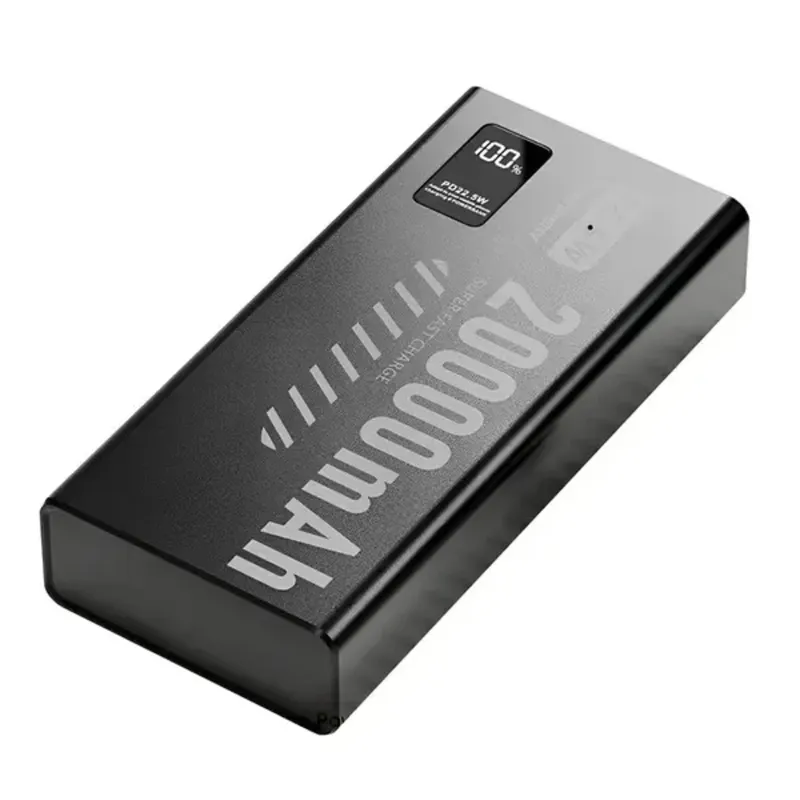 پاوربانک VDENMENVمدلDP-45 gallery1