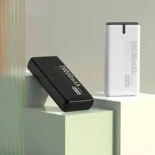 پاوربانک VDENMENVمدلDP-45 gallery2