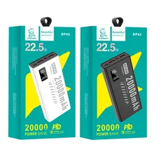 پاوربانک VDENMENVمدلDP-45 gallery0