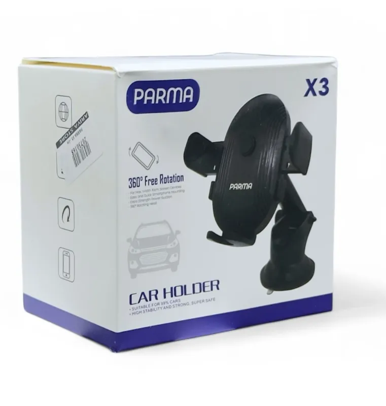 هلدر PARMAمدلX-3 gallery0