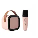 اسپیکر میکروفون دار COLORFUI KARAOKE SOUND SYSTEM مدل K-12 thumb 2