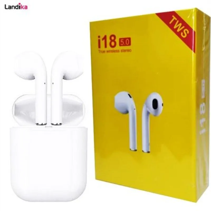 ایرپاد TWSمدل i18-5.3 gallery1