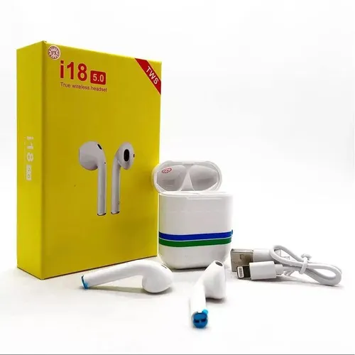 ایرپاد TWSمدل i18-5.3