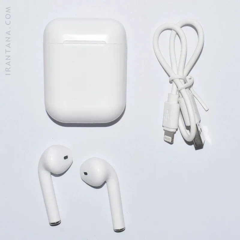 ایرپادTWSمدل i12-5.3 gallery1