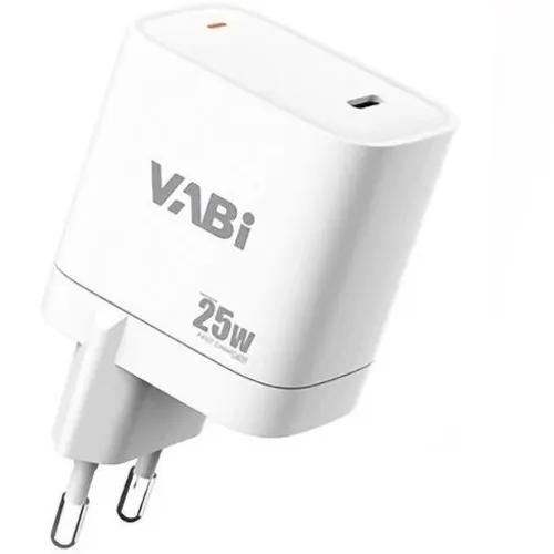 شارژر دیواری VABI مدل H-52 (PD-25W)