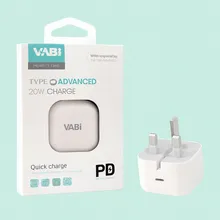 آداپتور VABIمدلH43 gallery1