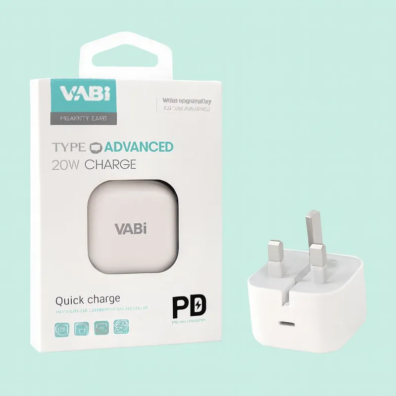 آداپتور VABIمدلH43 gallery1