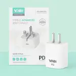 آداپتور VABIمدلH43 thumb 1