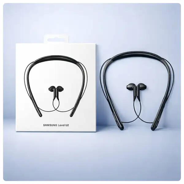 هندزفری گردنی Samsung Level U2