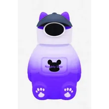 قمقمه NAUGHTY BEAR gallery1