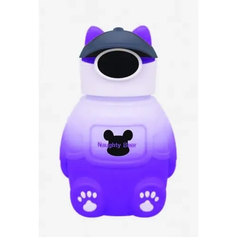 قمقمه NAUGHTY BEAR gallery1