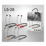 هدفون بلوتوثی LELISU مدل LS-28 thumb 1