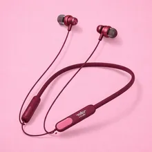 هندزفری بلوتوثی گردنی LELISU مدلLS-82 gallery1