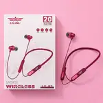 هندزفری بلوتوثی گردنی LELISU مدلLS-82 thumb 1